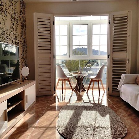 קרטחנה Apartamento Rincon Del Mar מראה חיצוני תמונה