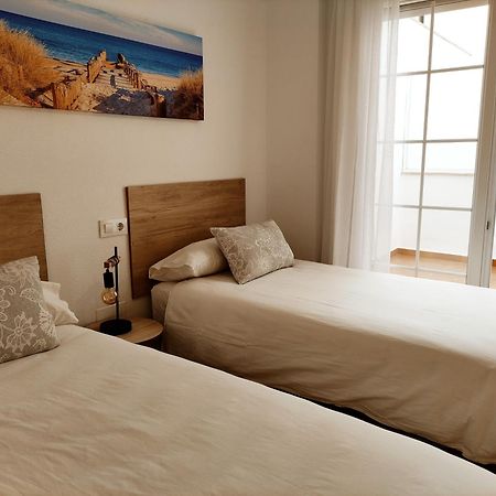 קרטחנה Apartamento Rincon Del Mar מראה חיצוני תמונה