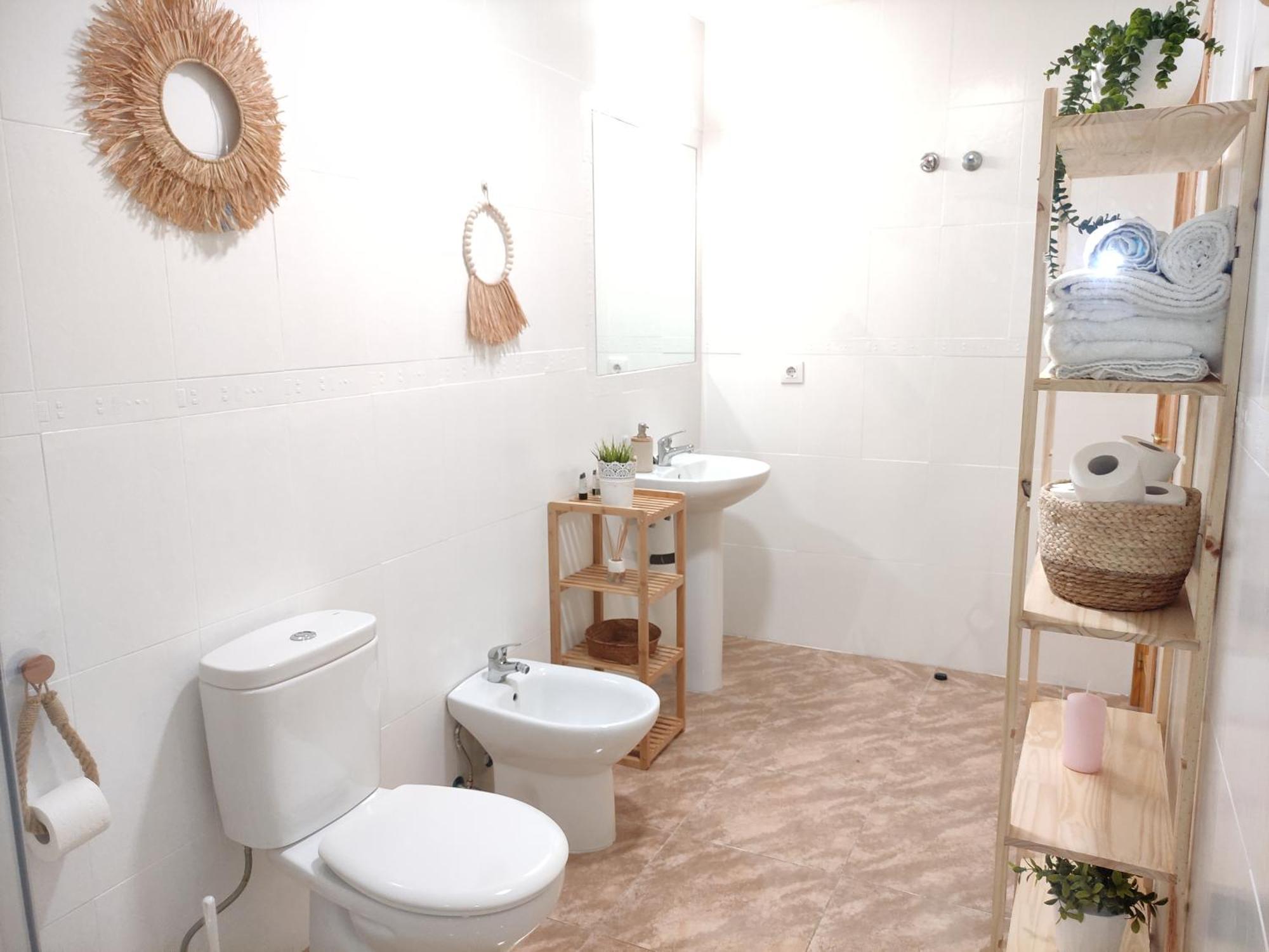 קרטחנה Apartamento Rincon Del Mar מראה חיצוני תמונה