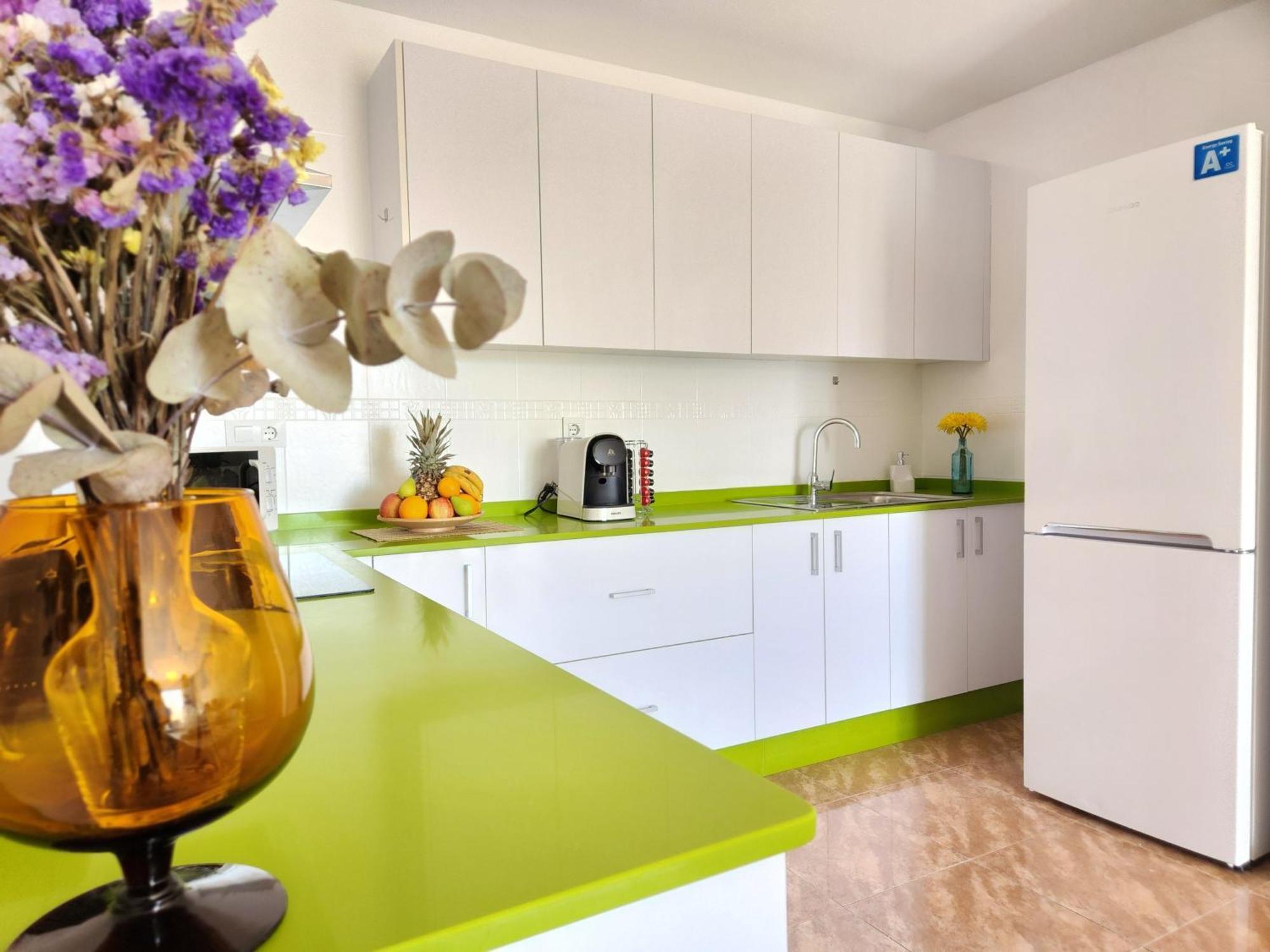 קרטחנה Apartamento Rincon Del Mar מראה חיצוני תמונה